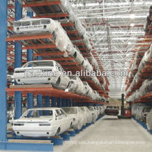 China Supplier Cantilevered Type and Warehouse Rack Use Cable Reel Storage Rack